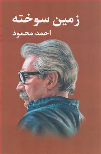 Book - The Scorched Earth by Ahmad Mahmoud