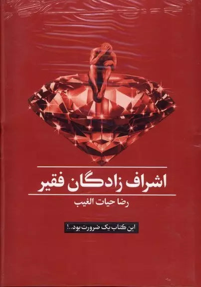 Book - The poor Nobles