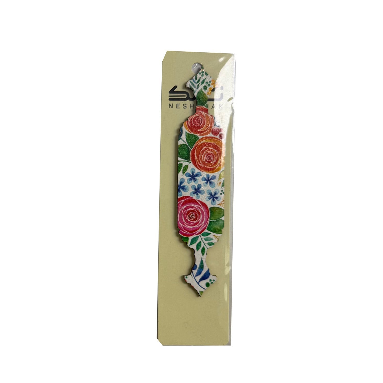 Book - Bookmark Assorted Pattern