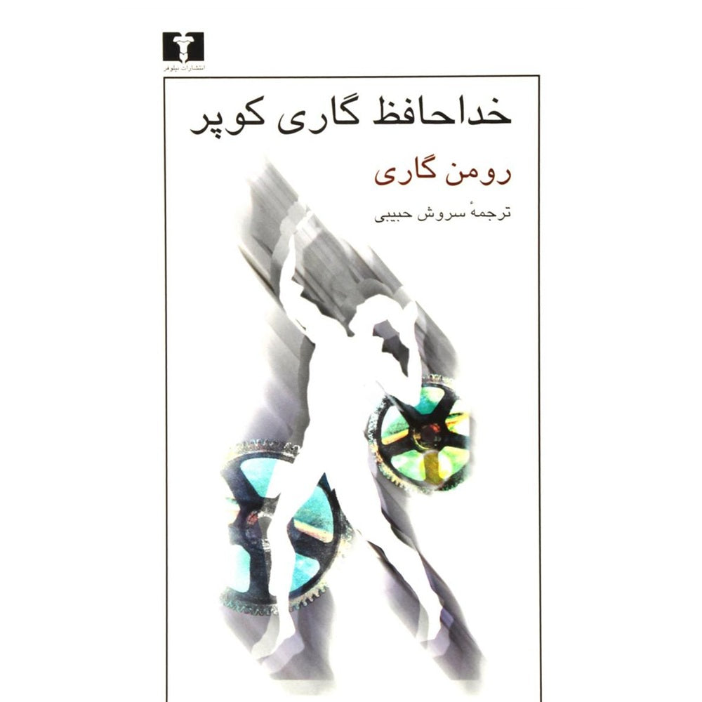 Book - The Ski Bum